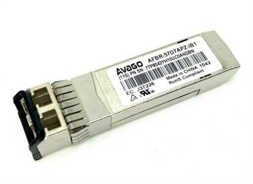 Avago AFBR-57D7APZ-IB1 - Compufox.com
