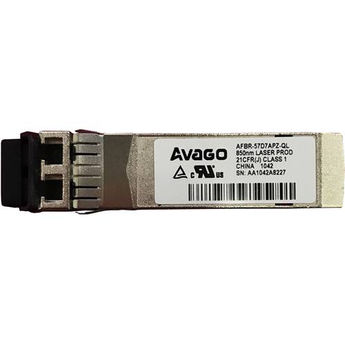 Avago AFBR-57D7APZ-QL - Compufox.com