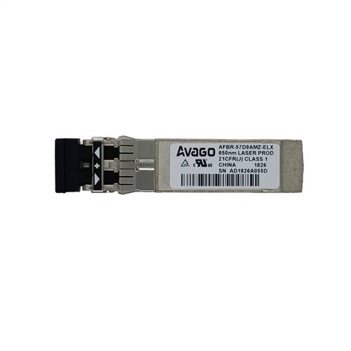 Avago AFBR-57D9AMZ-ELX - Compufox.com