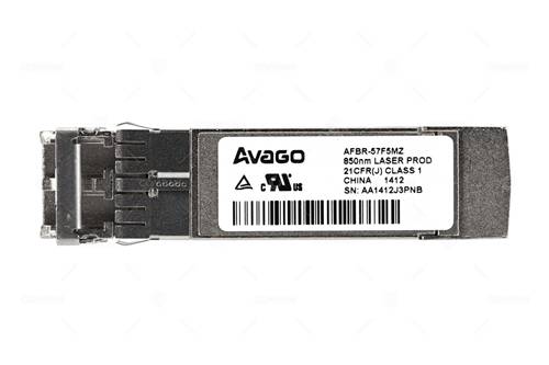 Avago AFBR-57F5MZ - Compufox.com