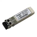 Avago AFBR-57F5MZ-ELX 16Gb/s Multi-Mode Fibre 100m 850nm Fibre Channel Duplex LC Connector SFP+ Transceiver Module