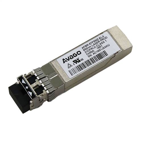 Avago AFBR-57F5MZ-ELX - Compufox.com