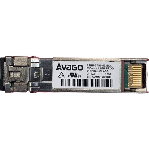 Avago AFBR-57G5MZ-ELX - Compufox.com