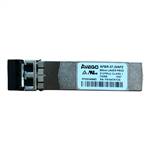 Avago AFBR-57J5APZ Transceiver Module General Purpose 3.072Gbps 850nm 3.3V LC Duplex Pluggable SFP