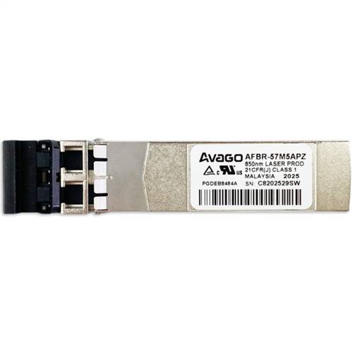 AFBR-57M5APZ - Genuine Avago AFBR-57M5APZ