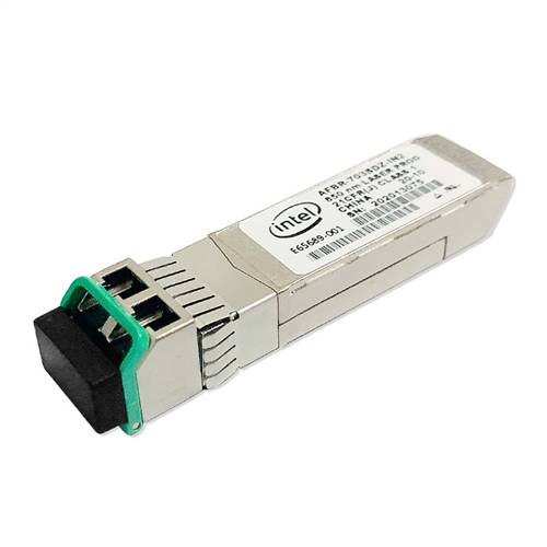 AFBR-703SDZ-IN2 - Intel E10GSFPSR