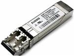 Avago AFBR-709ASMZ 10.3G 10GBASE-SR Multi Mode 850nm SFP+ Transceiver
