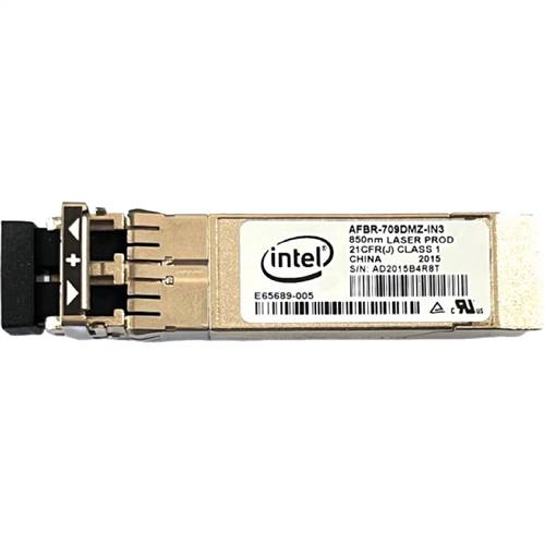 Intel AFBR-709DMZ-IN3 E10GSFPSR