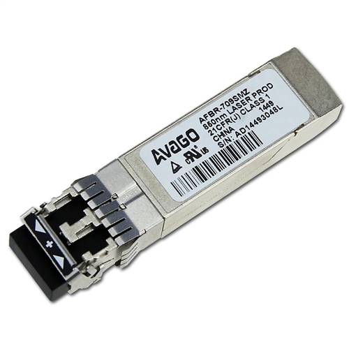 Avago AFBR-709SMZ - Compufox.com
