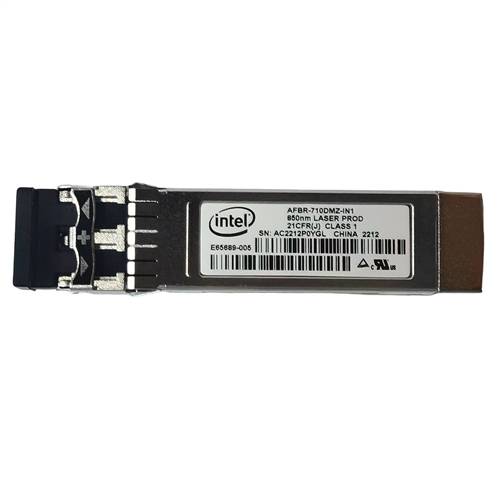 AFBR-710DMZ-IN1 - Intel 0XYD50