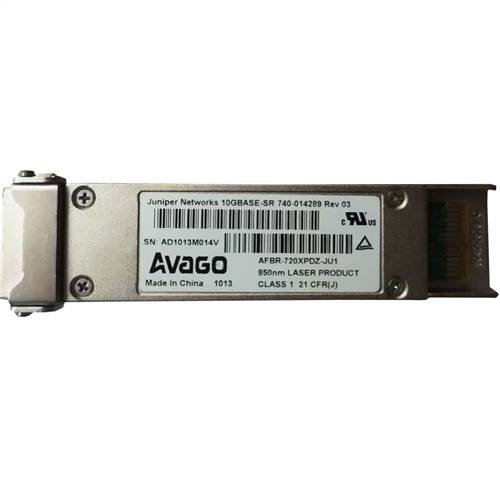 Avago AFBR-720XPDZ-JU1 - Compufox.com