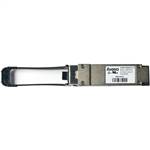 Avago AFBR-79EQPZ-HT1 40GBASE-SR4 QSFP+ Transceiver 850nm