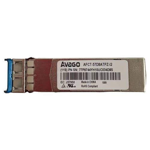 Avago AFCT-57D8ATPZ-I2 - Compufox.com