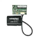 Microsemi Adaptec AFM-700 2275400-R Flash Module 700 Kit AFM-700CC