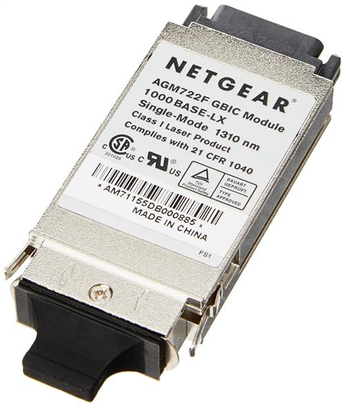 NETGEAR AGM722F