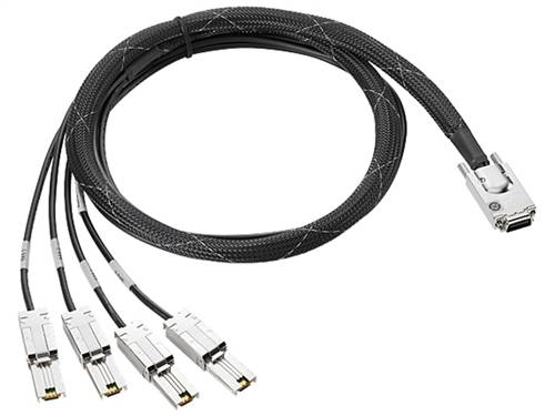Genuine HPE AH587A