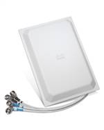 Cisco AIR-ANT2451V-R Aironet Four-Element Dual-Band Omnidirectional Antenna