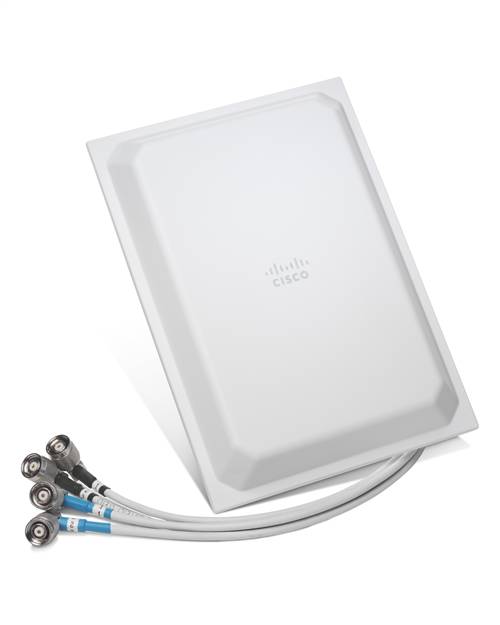 AIR-ANT2451V-R - Cisco AIR-ANT2451V-R=