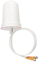 Cisco AIR-ANT2544V4M-R Aironet Dual-Band MIMO Wall-Mounted Omnidirectional Antenna