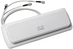 Cisco AIR-ANT2566P4W-R Aironet 2.4-GHz/5-GHz MIMO 4-Element Patch Antenna