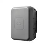 Cisco AIR-AP1562I-H-K9 Aironet 1560 Series AP, 802.11ac W2 Low-Profile Outdoor AP, Internal Ant, H Reg Dom.