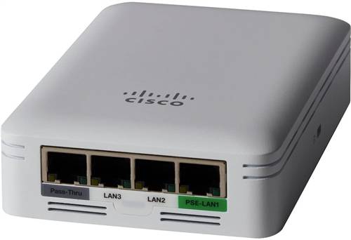 AIR-AP1815W-B-K9 - Cisco AIR-AP1815W-B-K9=