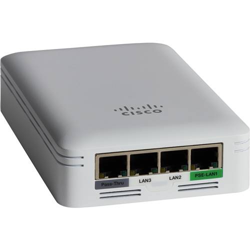 AIR-AP1815W-E-K9 - Cisco AIR-AP1815W-E-K9=