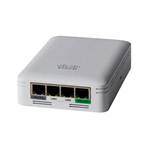 Cisco AIR-AP1815W-Q-K9 Aironet 1815W 802.11ac Wave 2 Access Point, Reg Domain Q