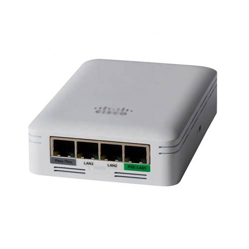 AIR-AP1815W-Q-K9 - Cisco AIR-AP1815W-Q-K9=