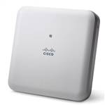 Cisco AIR-AP1832I-S-K9 Aironet 1832I 802.11ac Wave 2 AP, 3x3:2, Internal Antenna, S Regulatory Domain