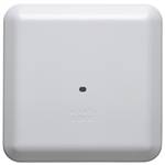 Cisco AIR-AP3802I-B-K9 3800 802.11ac Wave 2 AP w/CleanAir, 4x4:3, Mod, Internal Antenna, mGig, B Regulatory Domain
