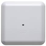 Cisco AIR-AP3802I-H-K9 3800 802.11ac Wave 2 AP w/CleanAir, 4x4:3, Mod, Internal Antenna, mGig, H Regulatory Domain