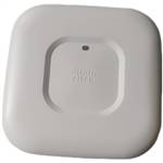 Cisco AIR-CAP1702I-H-K9 Aironet 1700 Series AP, 802.11a/g/n/ac Ctrlr-based AP, Int Ant, H Reg Domain, 3x3 MIMO, 867Mbps