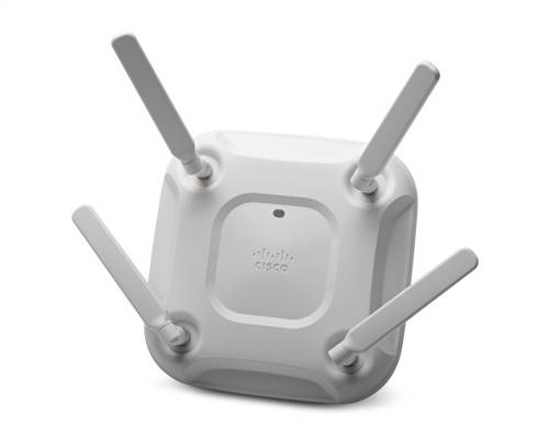 AIR-CAP3702E-H-K9 - Cisco AIR-CAP3702E-H-K9=