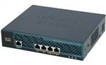Cisco AIR-CT2504-50-K9 2500 Series Wireless Controller for up to 50 Cisco access points