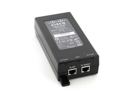AIR-PWRINJ4 - Cisco AIR-PWRINJ4=