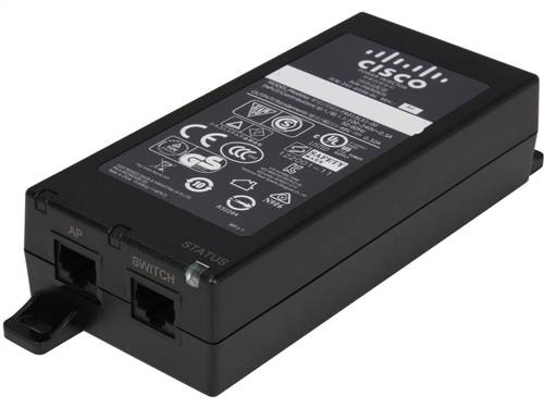 AIR-PWRINJ5 - Cisco AIR-PWRINJ5=