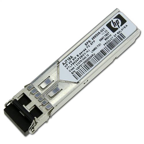 Genuine HPE AJ715A