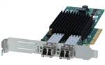 HPE 82E 8GB 2-Port PCIe x8 Fibre Channel Host Bus Adapter, 697890-001