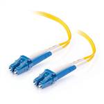 HPE AK346A 5m Single-Mode LC/LC Fibre Channel Cable
