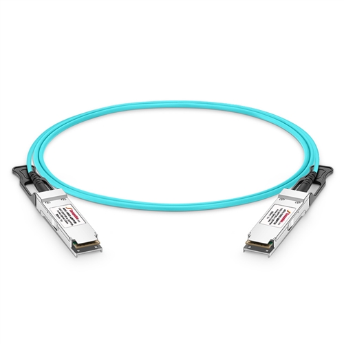 AOC-100G-QSFP28 | Active Optical Cable| Compufox.com