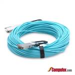 AOC-100GQSFP28-5M (100G QSFP28 AOC Cable)