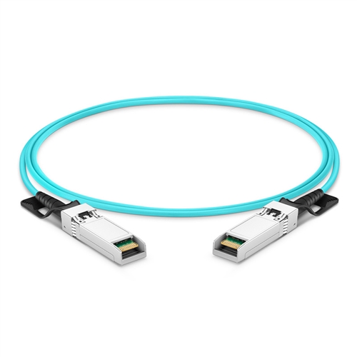 AOC-10G-SFP | Active Optical Cable| Compufox.com