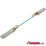 AOC-200G-QSFP28DD | Active Optical Cable| Compufox.com