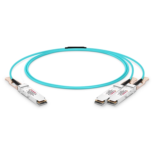 AOC-200GQ56-2Q56 | Active Optical Cable| Compufox.com