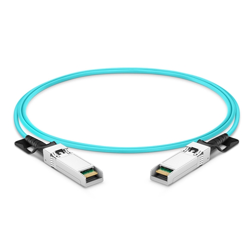 AOC-25G-SFP28 | Active Optical Cable| Compufox.com