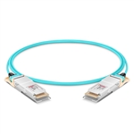 AOC-400G-QSFP56DD | 400G QSFP56-DD to QSFP56-DD AOC