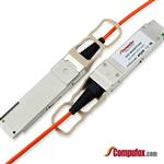 AOC-40GQSFP-20M (40G QDR QSFP+ AOC Cable)