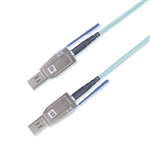 AOC-48G-MSAS | Active Optical Cable| Compufox.com