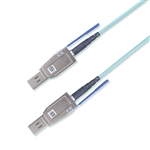 AOC-48G-MSAS | Mini-SAS HD AOC